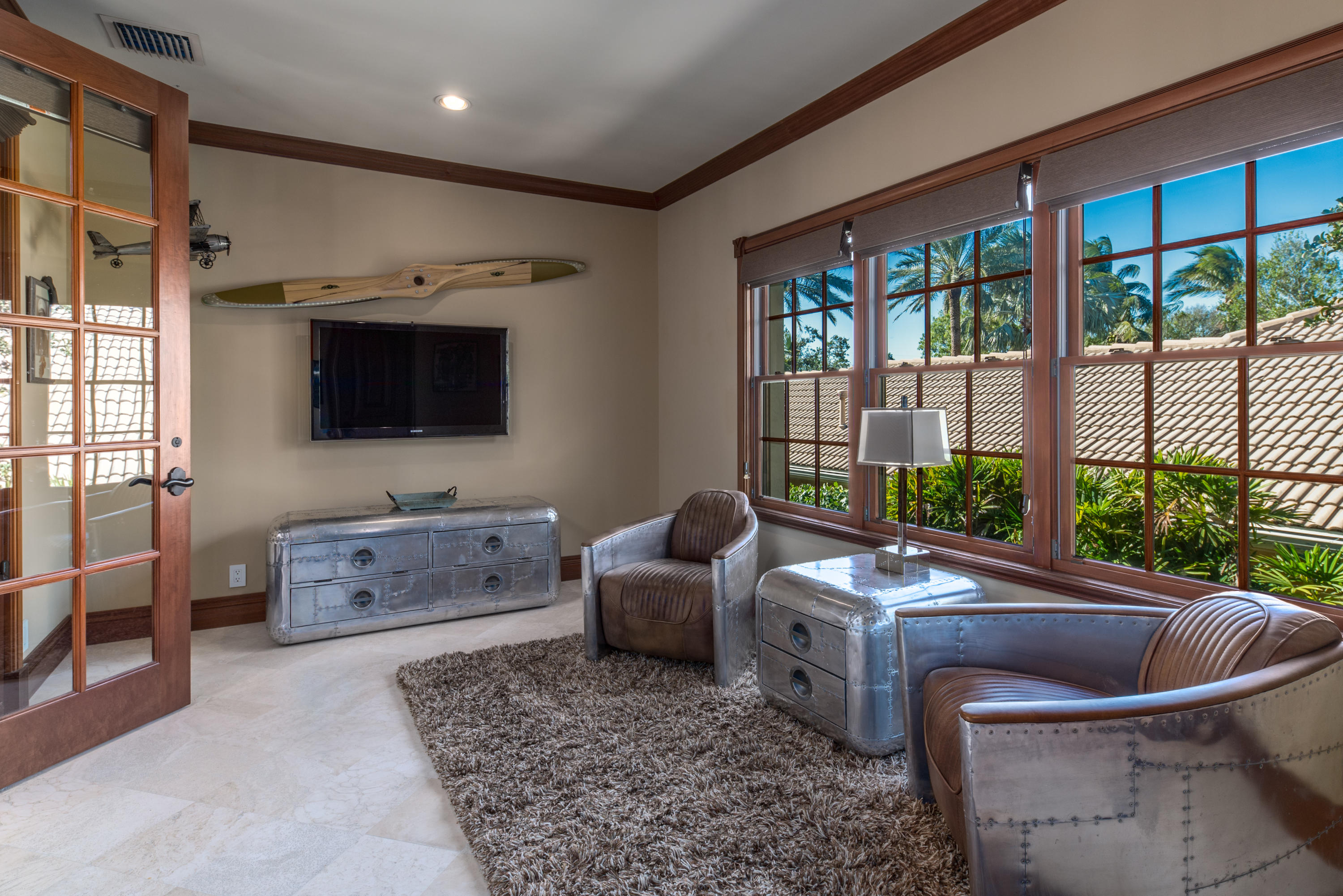 ADMIRALS COVE PAR C - Residential