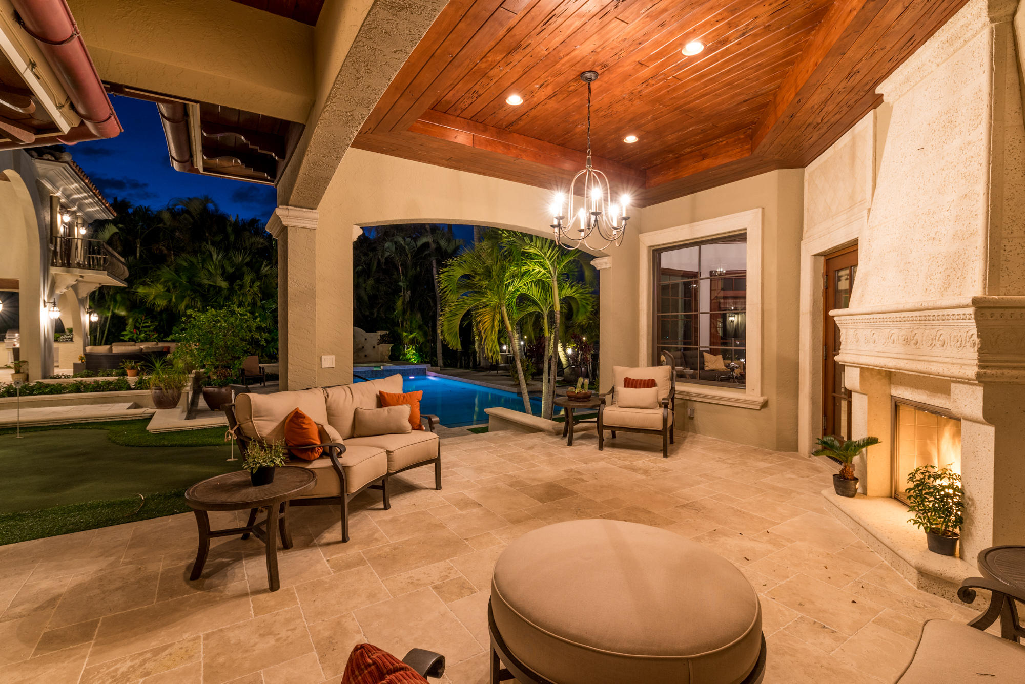 ADMIRALS COVE PAR C - Residential