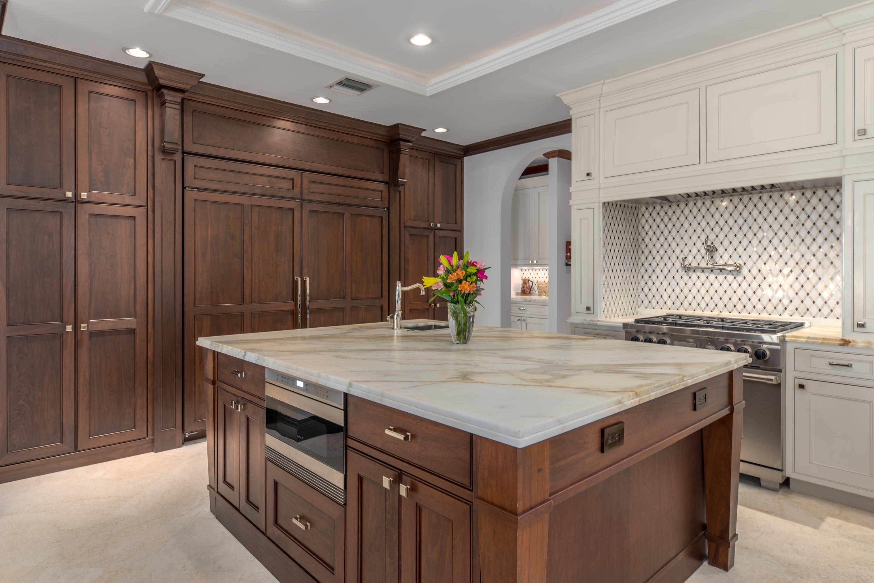 ADMIRALS COVE PAR C - Residential