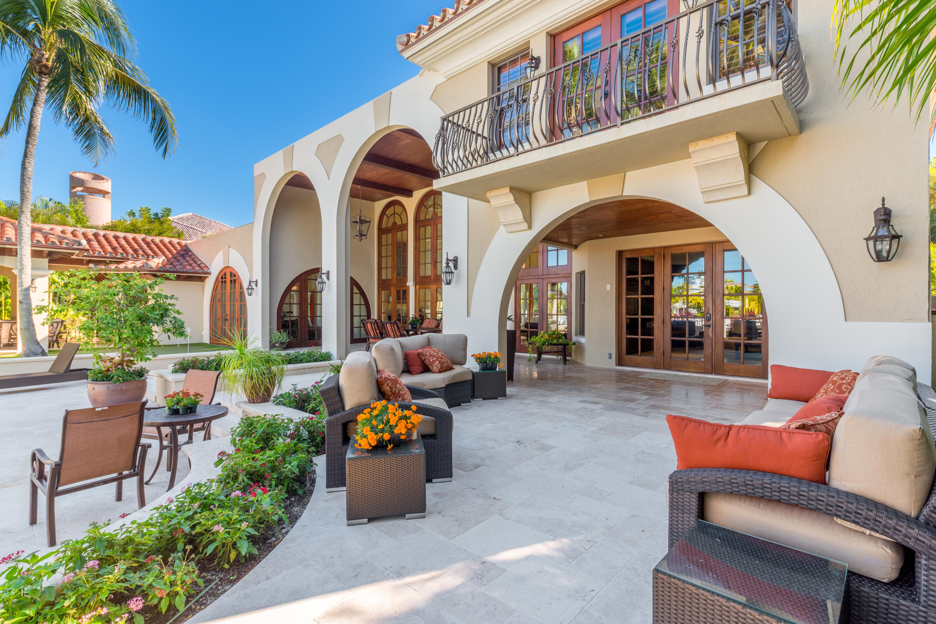 ADMIRALS COVE PAR C - Residential