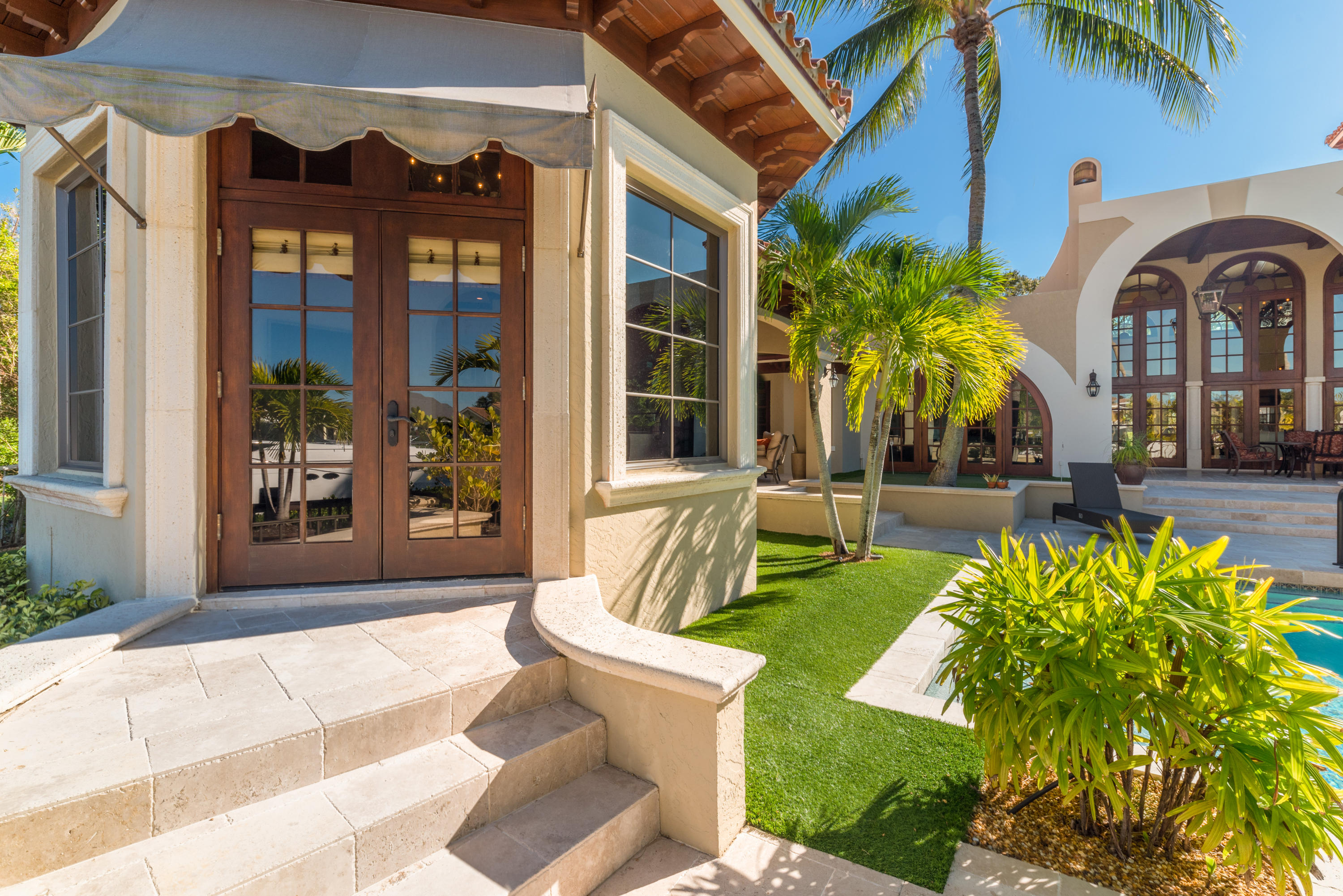 ADMIRALS COVE PAR C - Residential