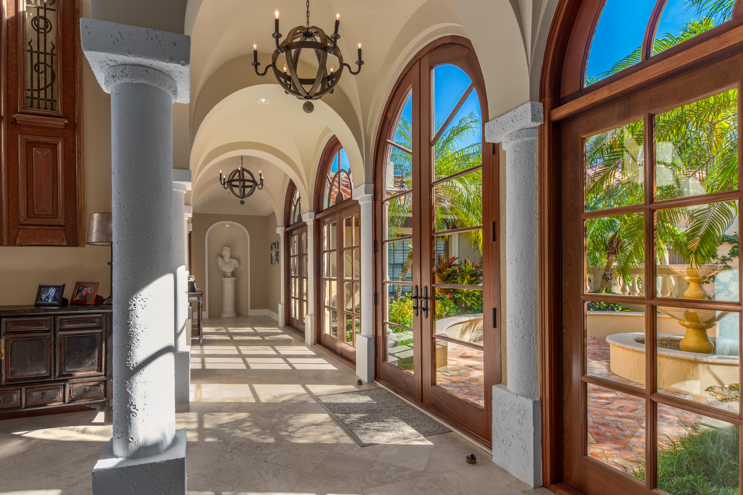 ADMIRALS COVE PAR C - Residential