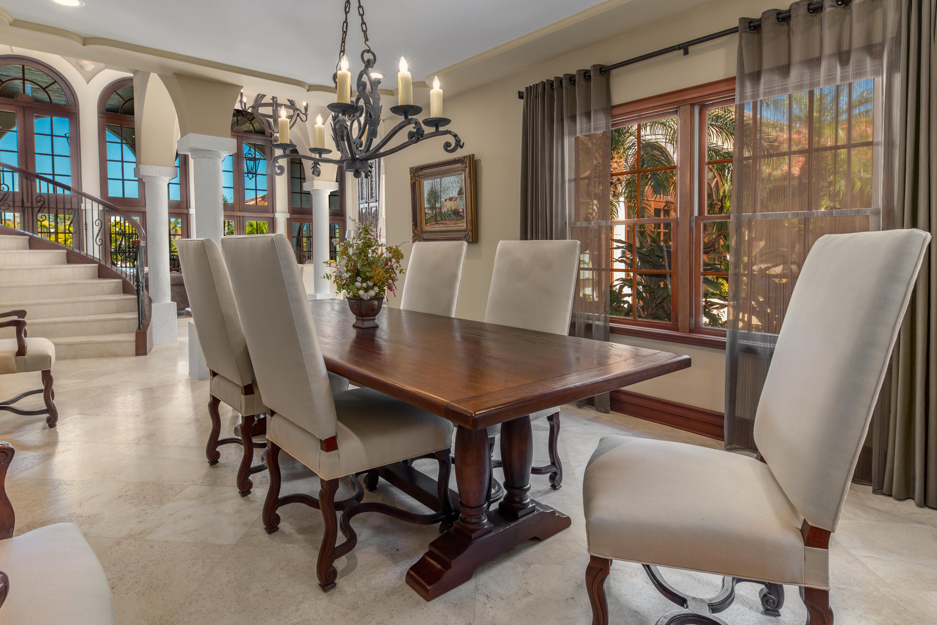 ADMIRALS COVE PAR C - Residential