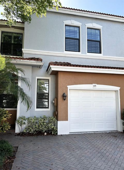 115 Gramercy Square Dr Delray Beach FL 33484