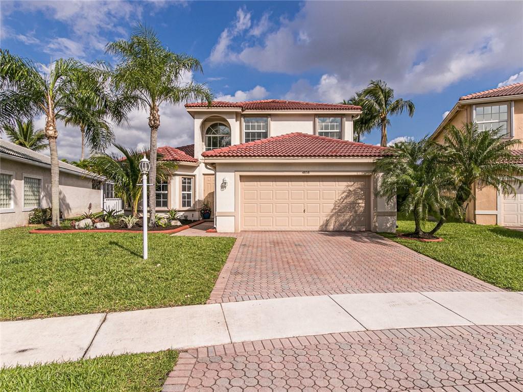 Wyndham Lakes East 159-50 - Residential