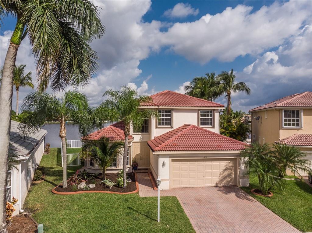 Wyndham Lakes East 159-50 - Residential