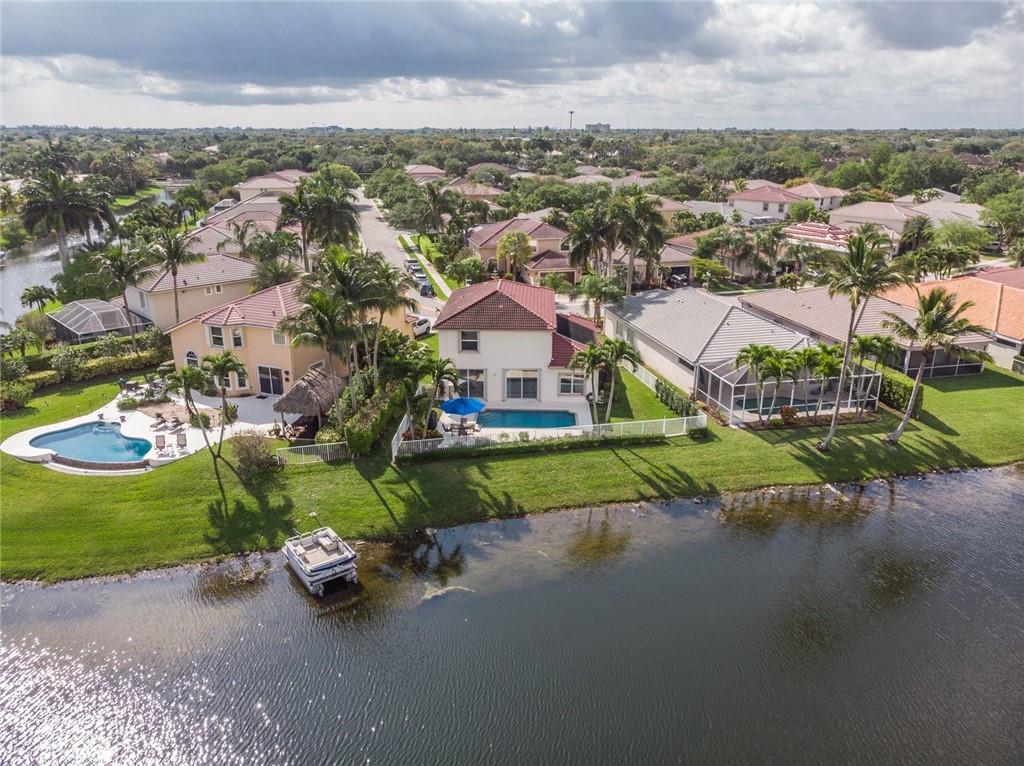 Wyndham Lakes East 159-50 - Residential