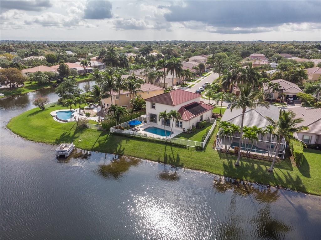 Wyndham Lakes East 159-50 - Residential