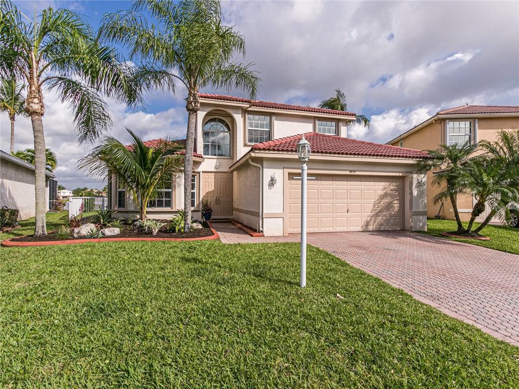 Wyndham Lakes East 159-50 - Residential