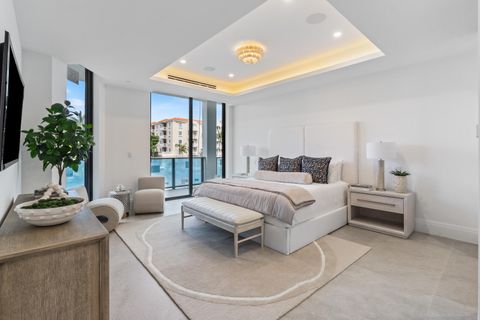 Tiny photo for 87 Isle Of Venice Drive #402s, Fort Lauderdale, FL 33301 (MLS # B26044771)
