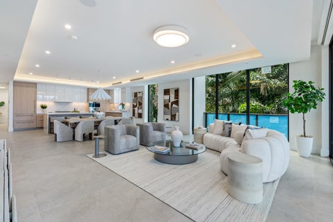 Tiny photo for 87 Isle Of Venice Drive #402s, Fort Lauderdale, FL 33301 (MLS # B26044771)