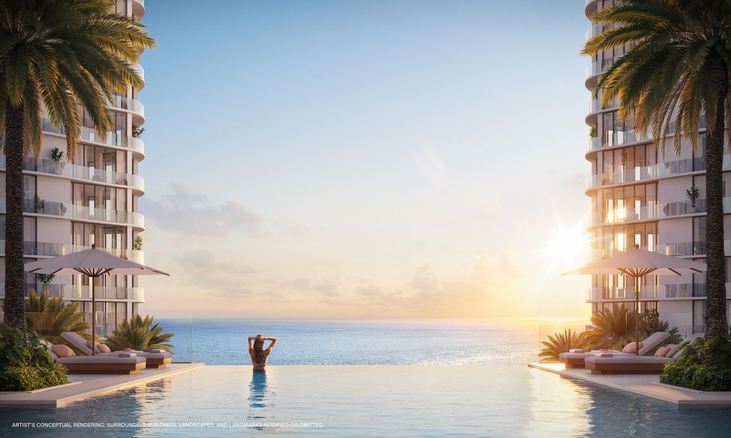 Photo of 801 Seabreeze Boulevard #R 1604, Fort Lauderdale, FL 33316 (MLS # B26019930)