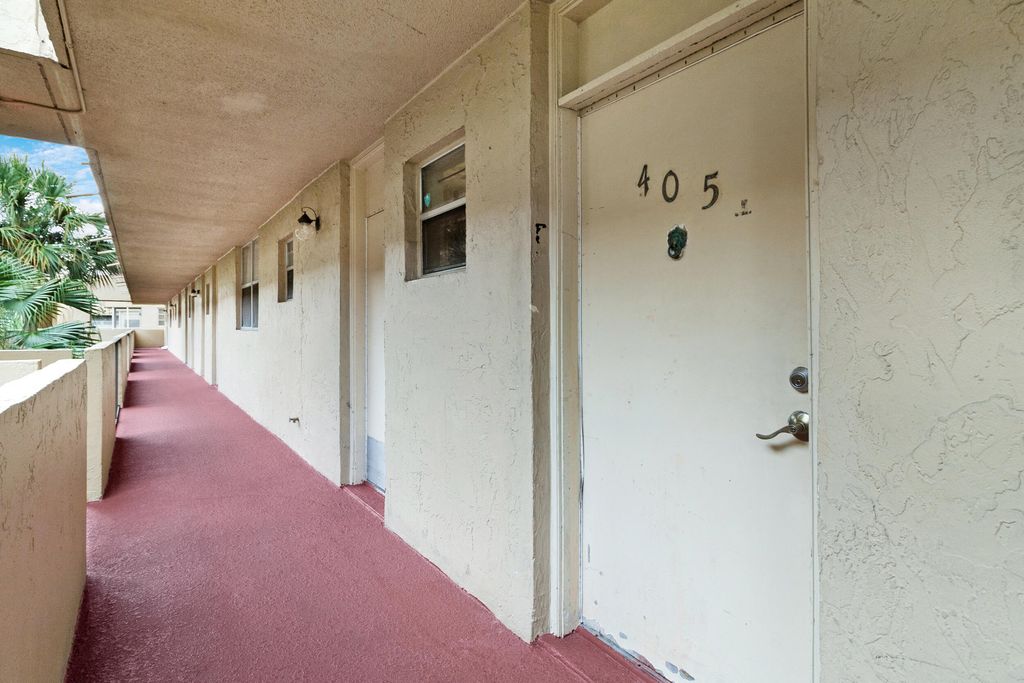 Photo of 408 NW 68th Avenue #405, Plantation, FL 33317 (MLS # B26047658)