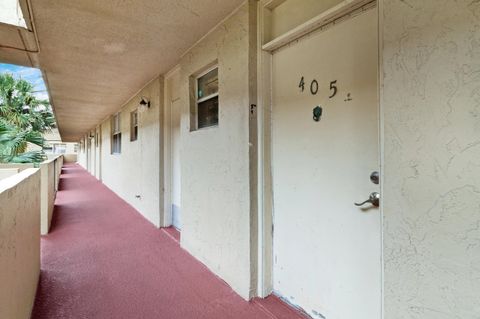 Tiny photo for 408 NW 68th Avenue #405, Plantation, FL 33317 (MLS # B26047658)