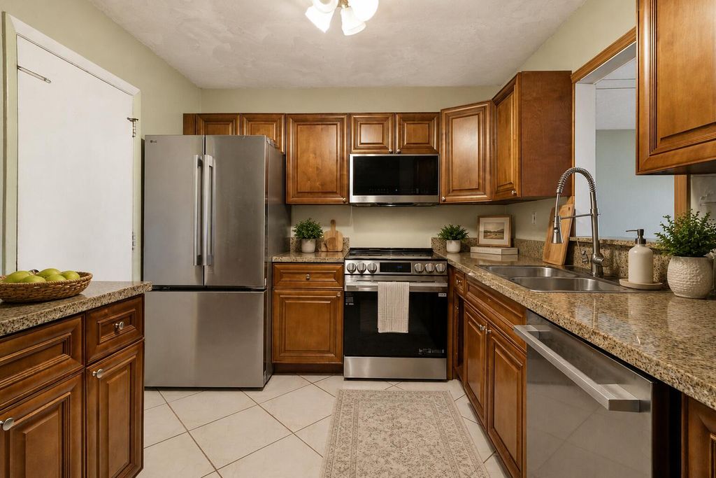 Photo of 408 NW 68th Avenue #405, Plantation, FL 33317 (MLS # B26047658)