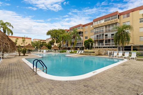 Tiny photo for 408 NW 68th Avenue #405, Plantation, FL 33317 (MLS # B26047658)