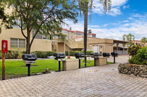 Tiny photo for 408 NW 68th Avenue #405, Plantation, FL 33317 (MLS # B26047658)