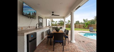 A home in Lake Clarke Shores