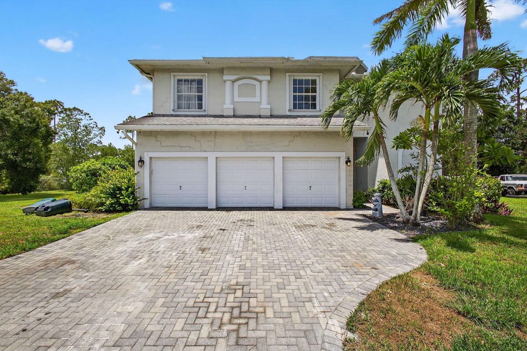 Photo of 17373 Orange Grove Boulevard, Loxahatchee, FL 33470 (MLS # R11094006)