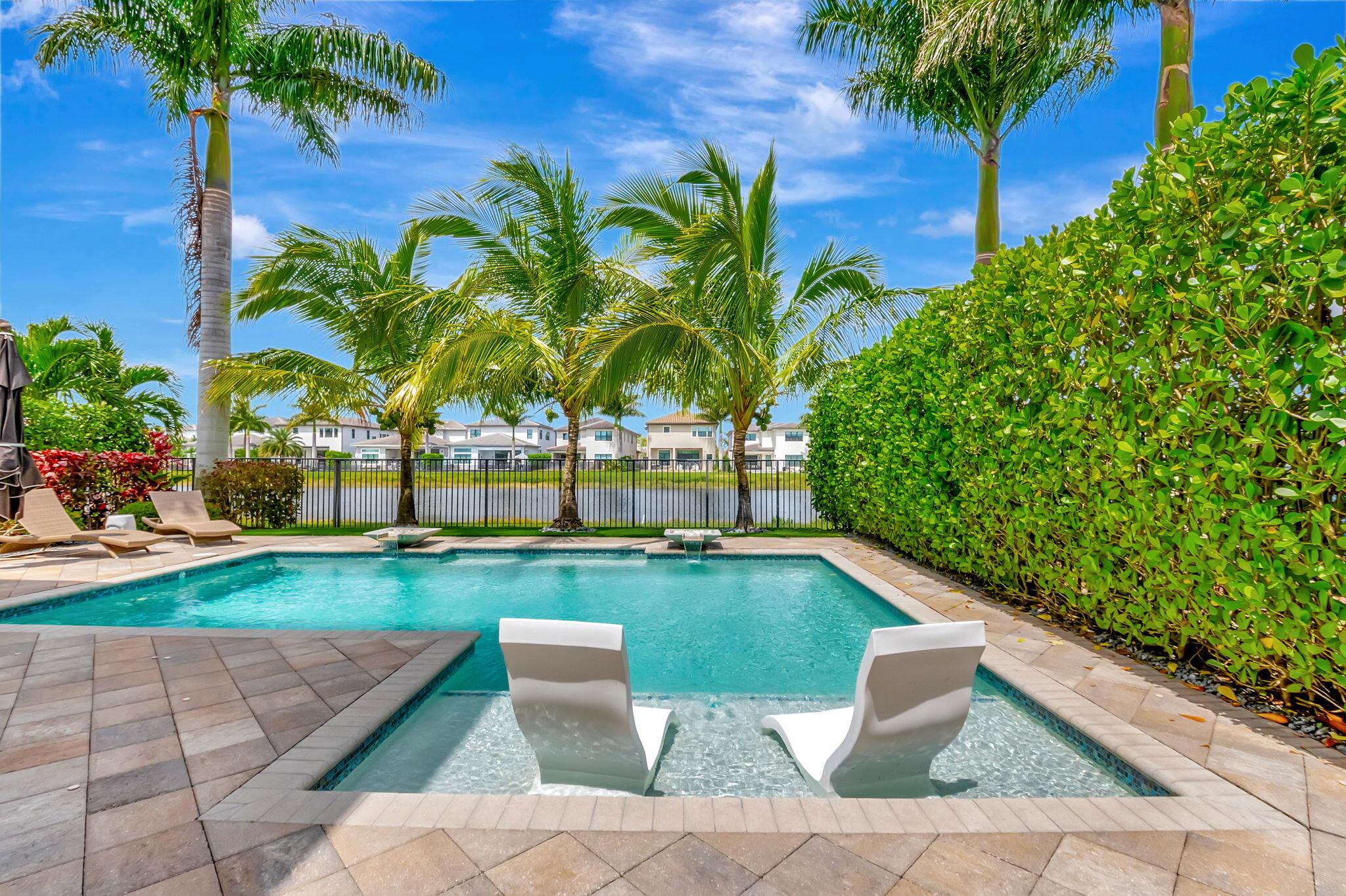BOCA BRIDGES - Residential