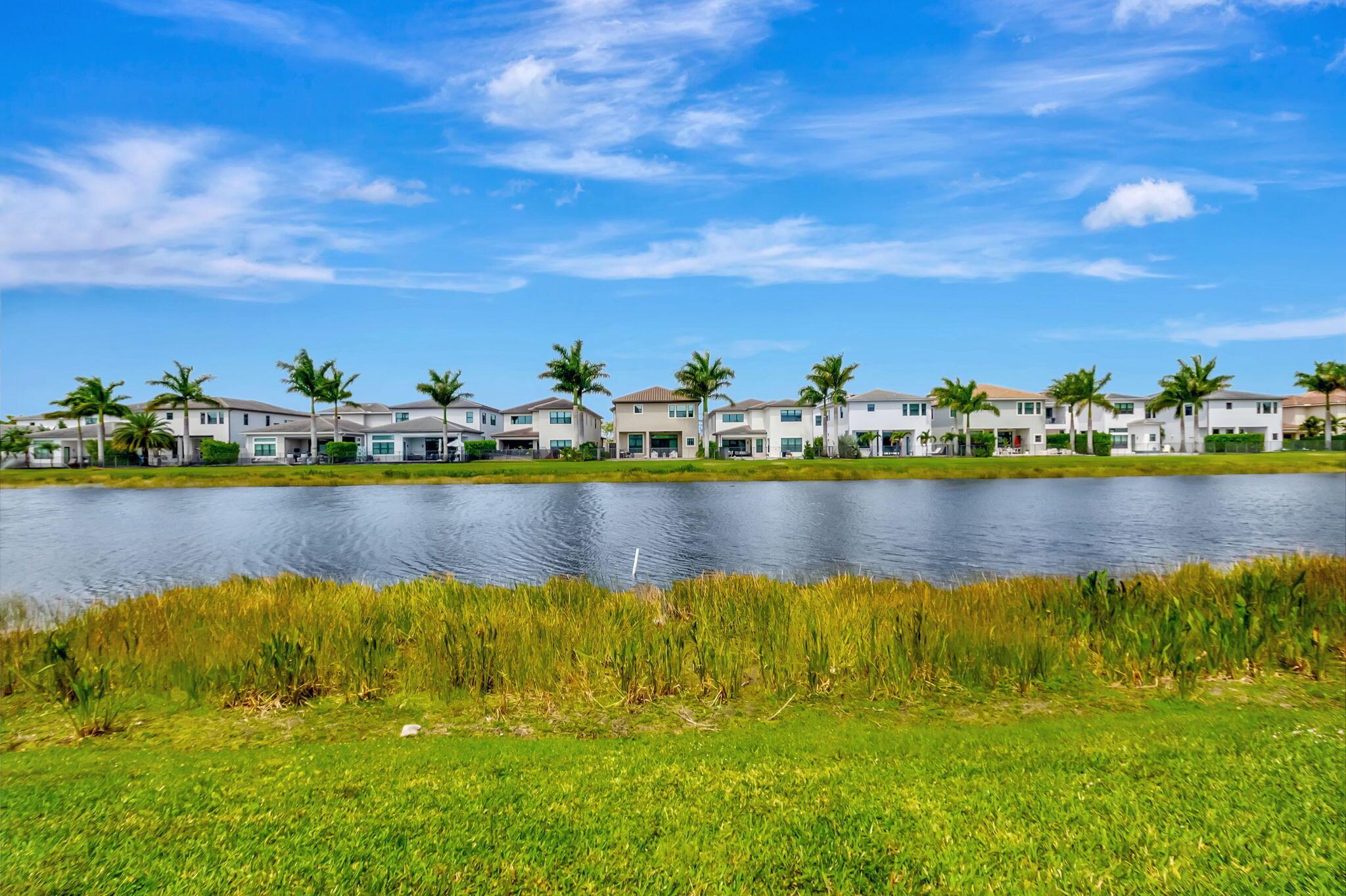 BOCA BRIDGES - Residential
