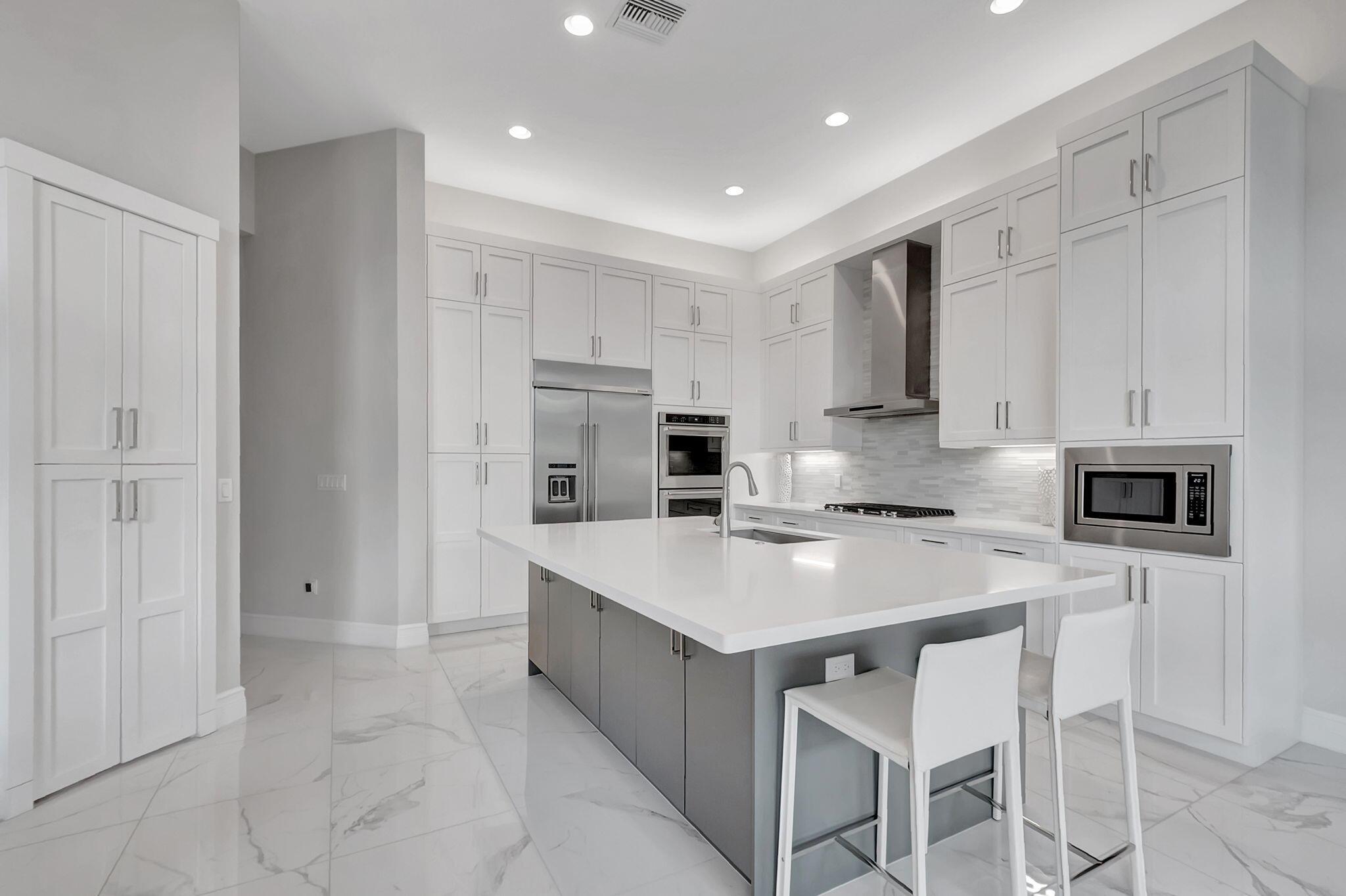 BOCA BRIDGES - Residential