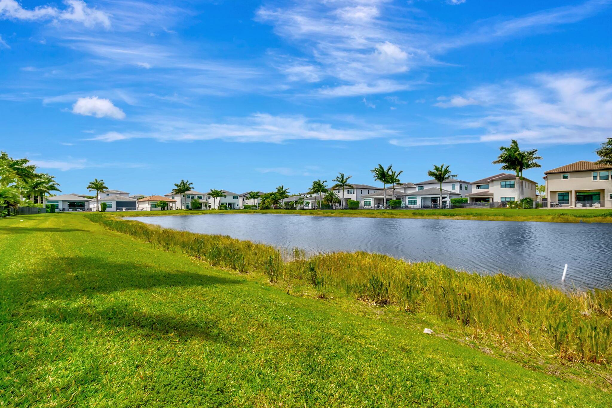 BOCA BRIDGES - Residential