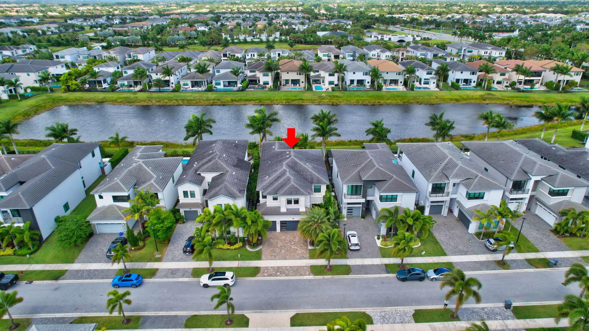 BOCA BRIDGES - Residential