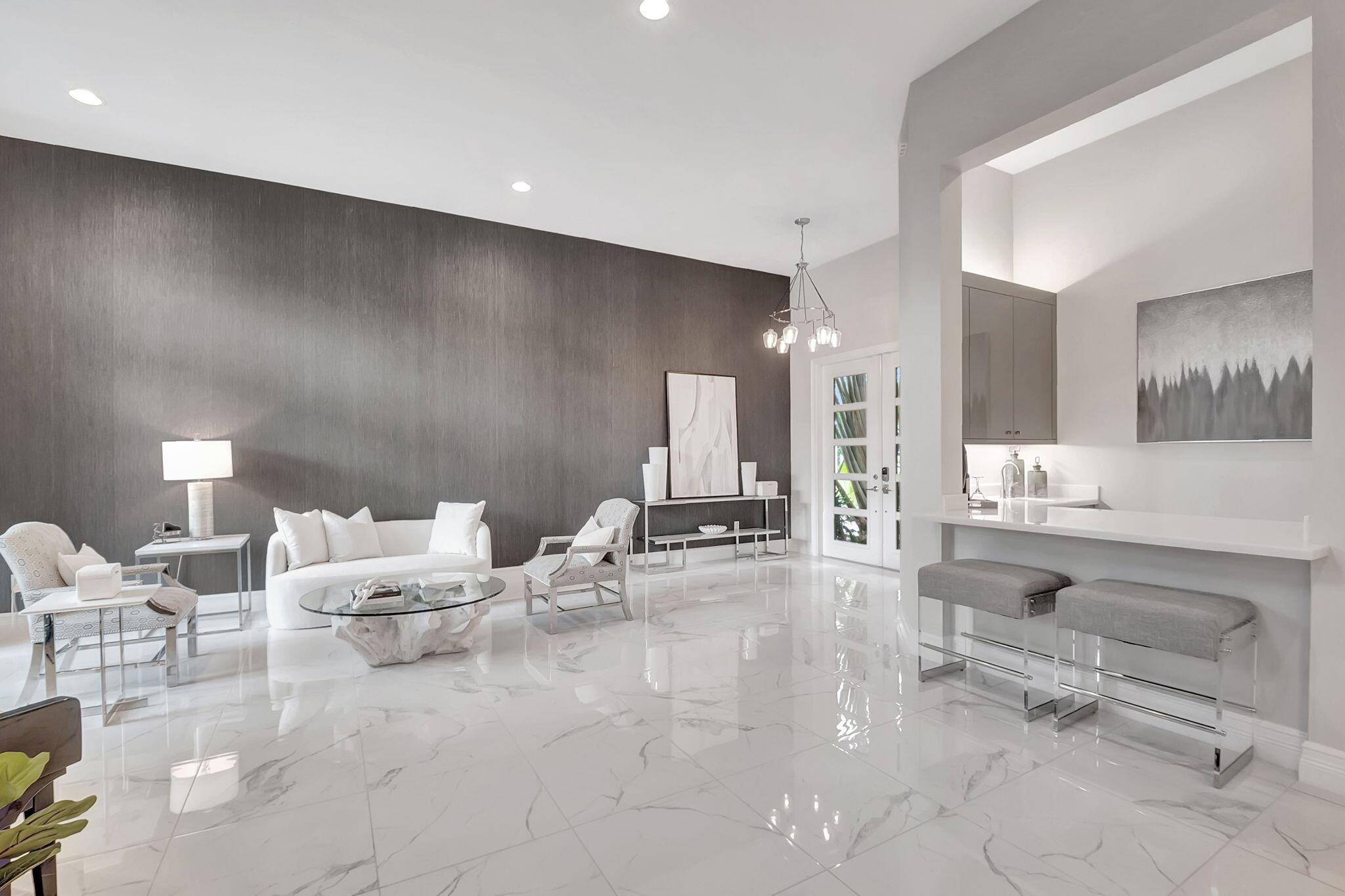 BOCA BRIDGES - Residential
