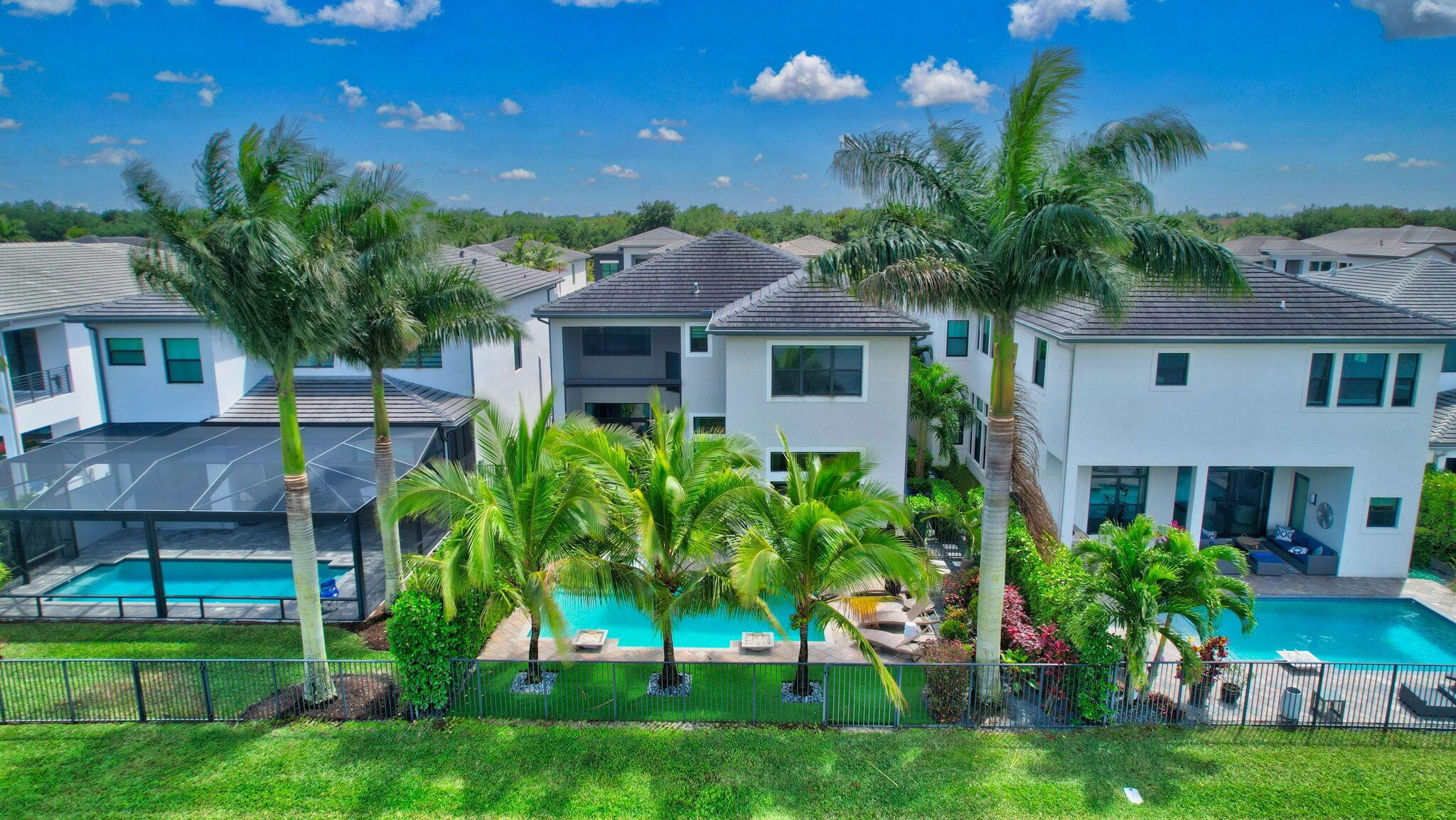 BOCA BRIDGES - Residential