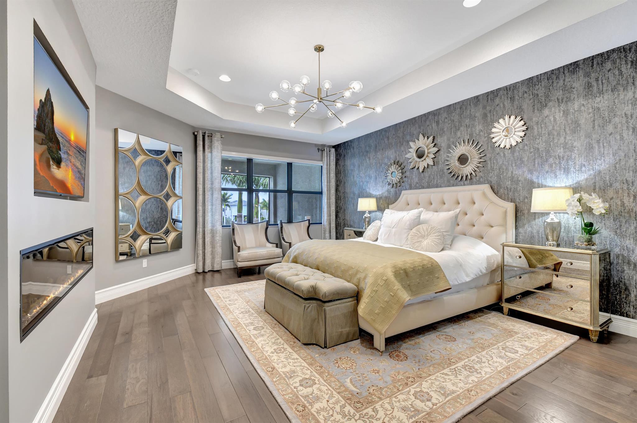 BOCA BRIDGES - Residential