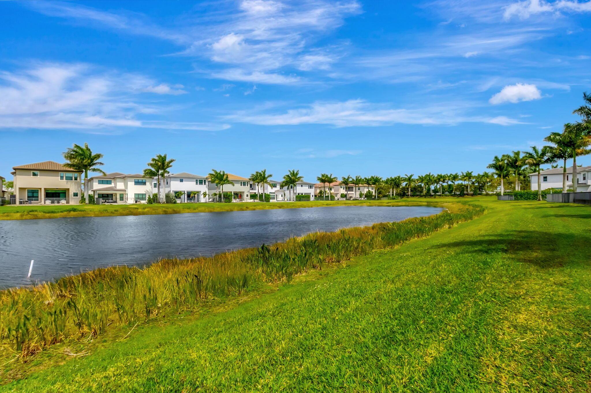 BOCA BRIDGES - Residential