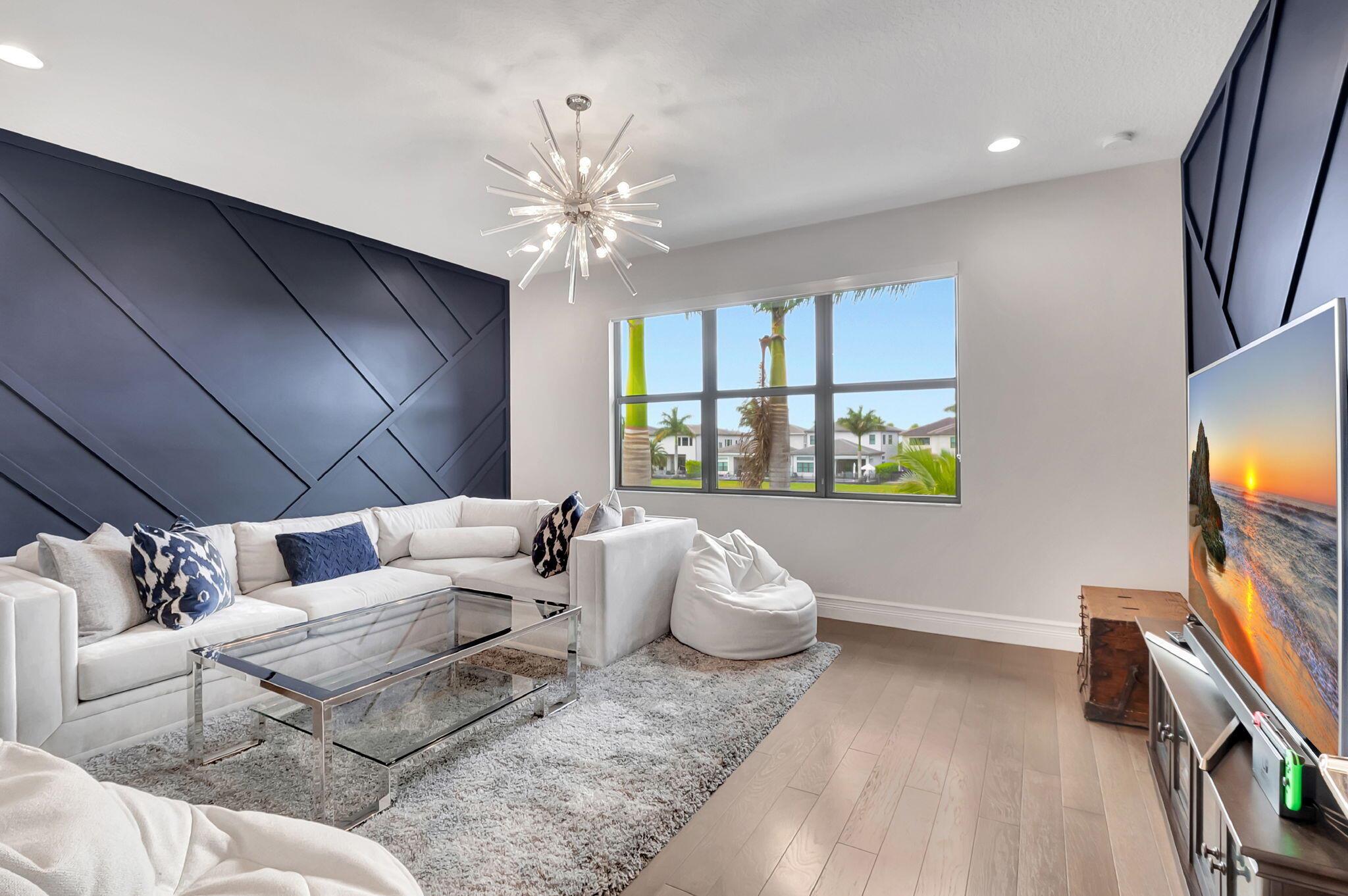 BOCA BRIDGES - Residential