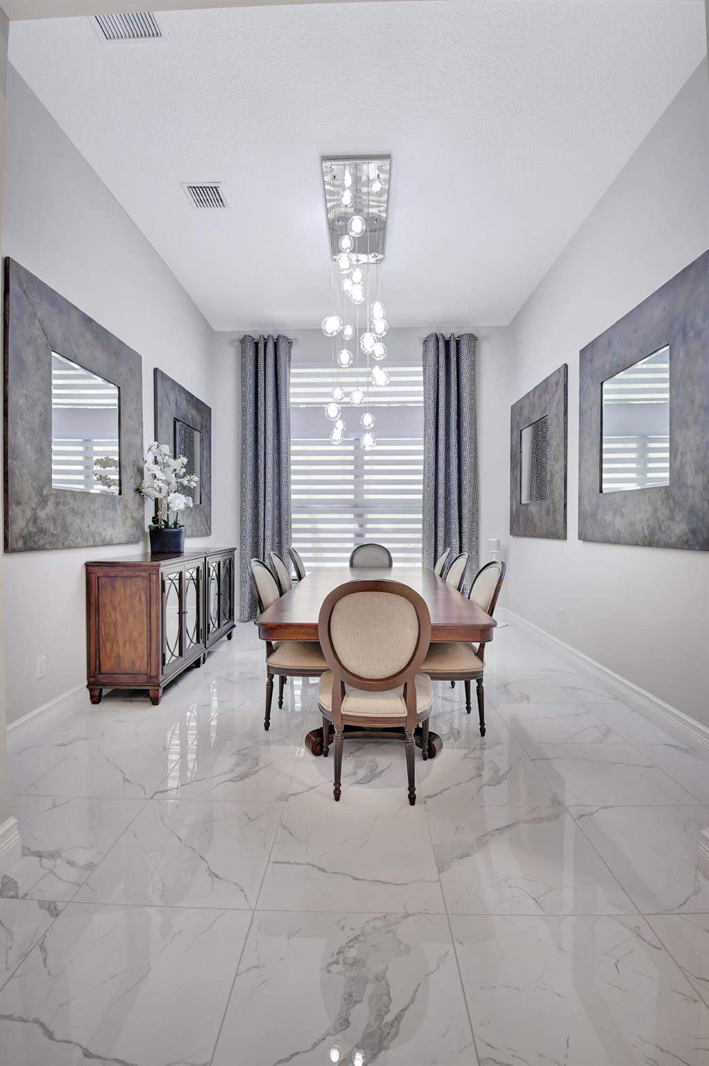 BOCA BRIDGES - Residential