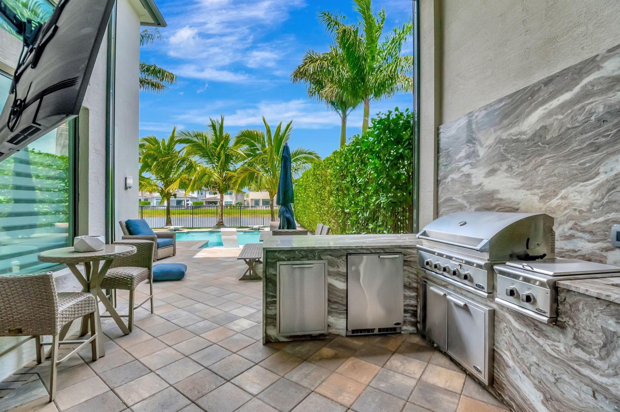 BOCA BRIDGES - Residential