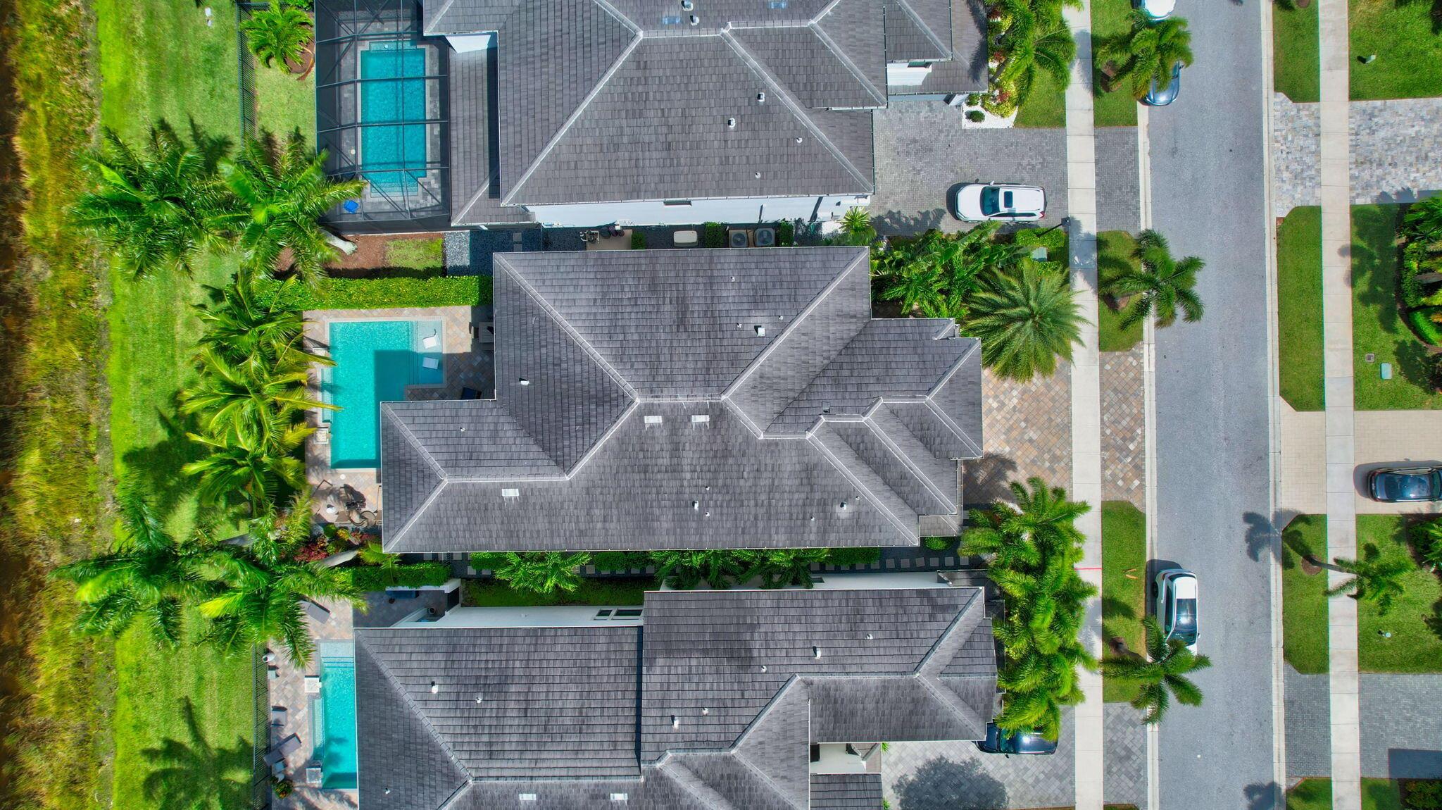 BOCA BRIDGES - Residential