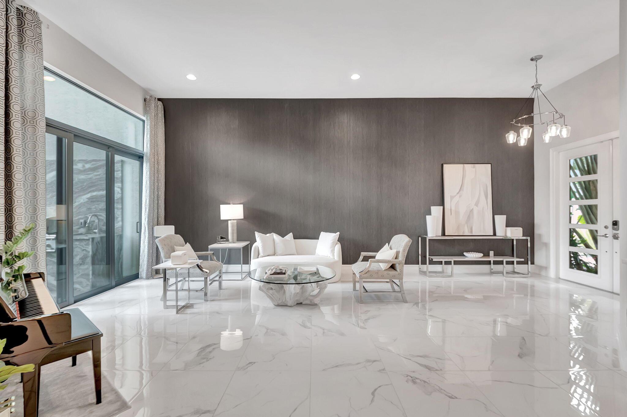 BOCA BRIDGES - Residential