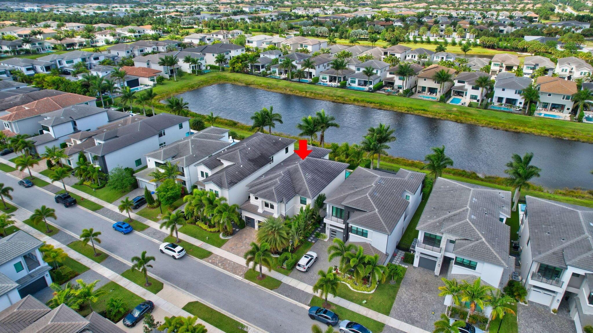 BOCA BRIDGES - Residential