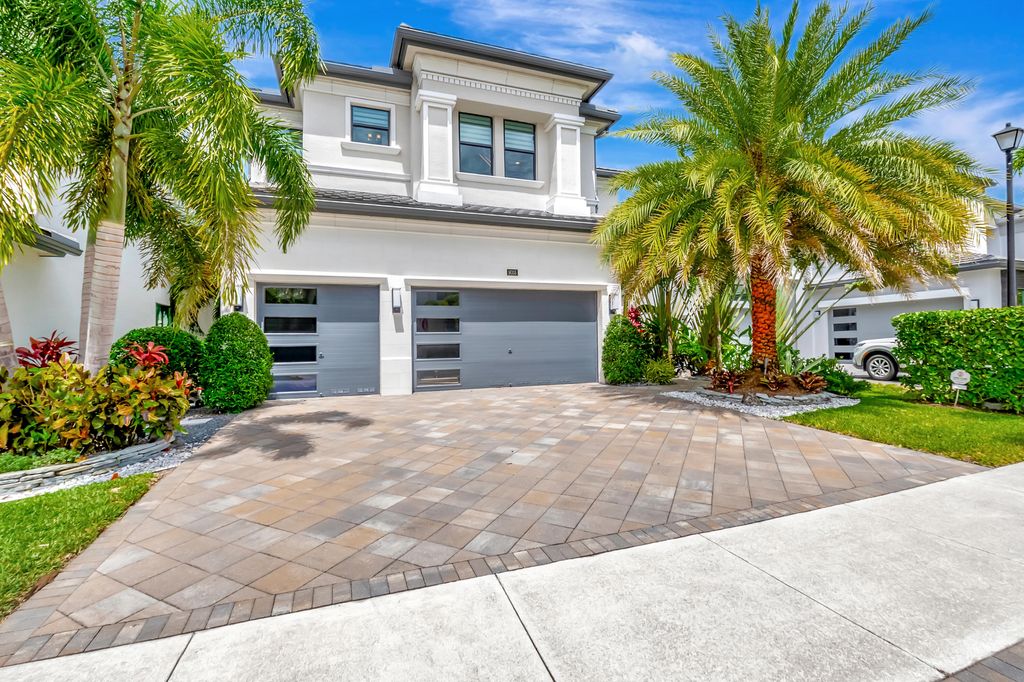 Photo of 9035 Dulcetto Court, Boca Raton, FL 33496 (MLS # R11078829)