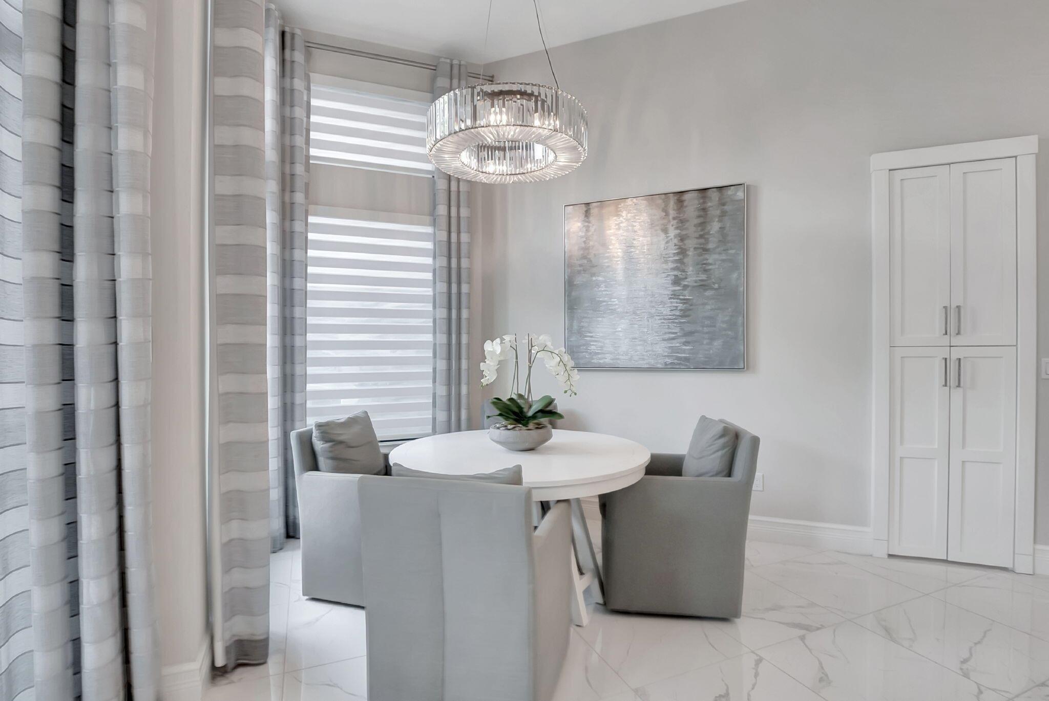 BOCA BRIDGES - Residential