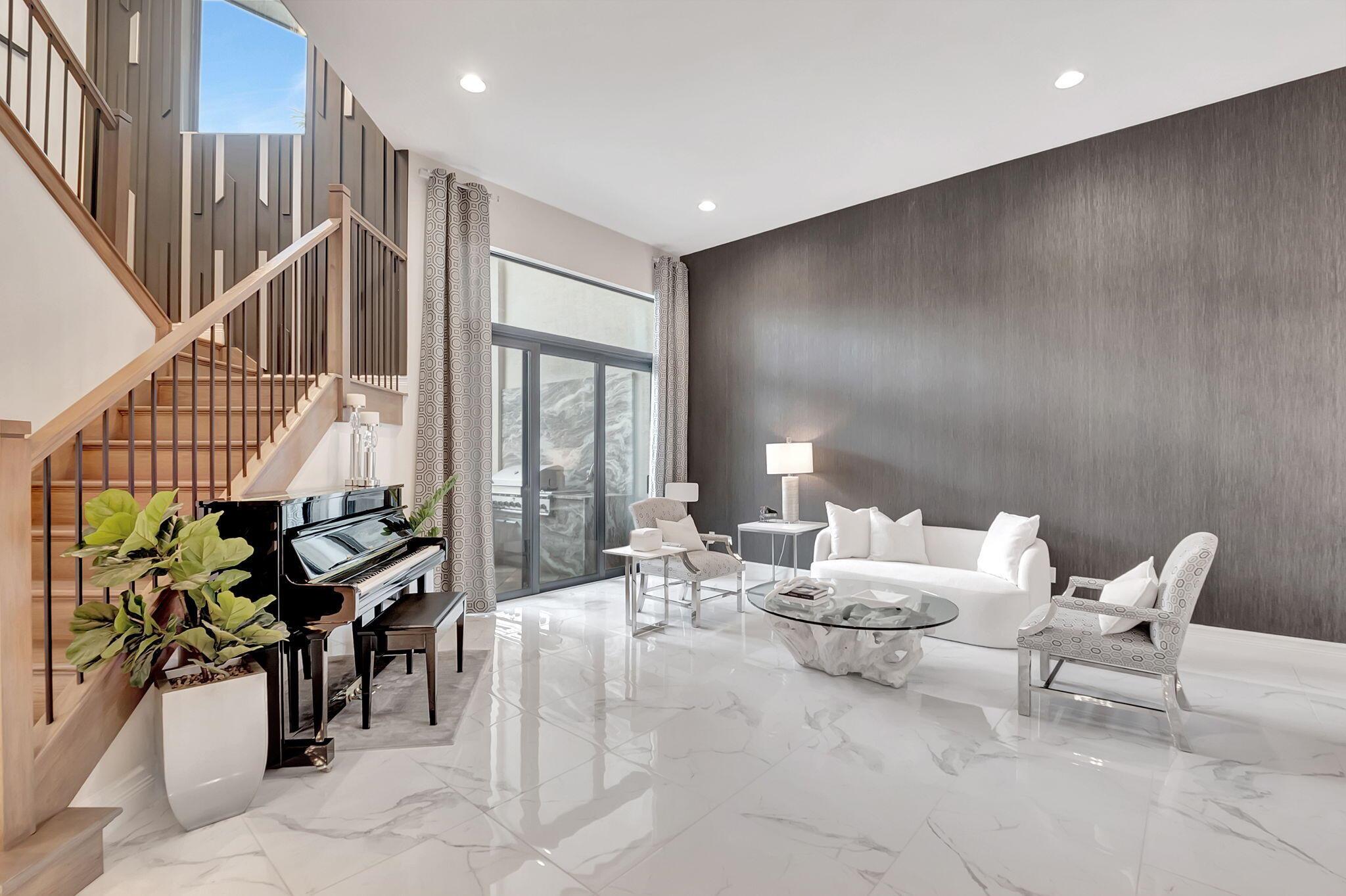 BOCA BRIDGES - Residential