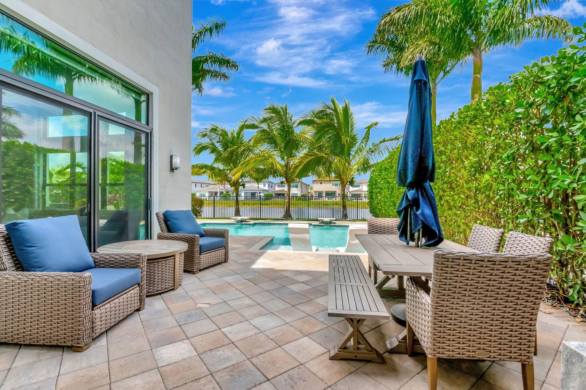 BOCA BRIDGES - Residential