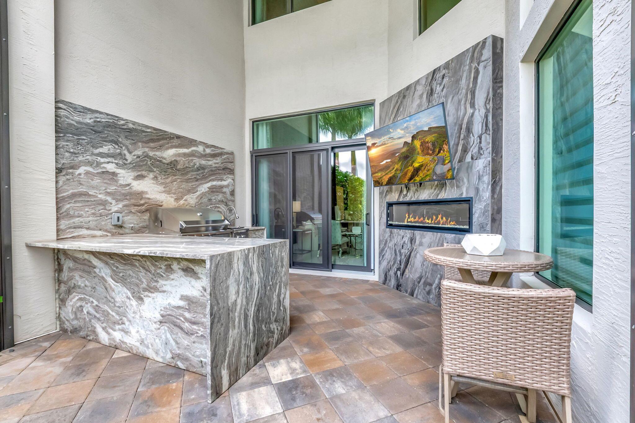 BOCA BRIDGES - Residential