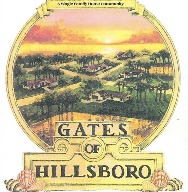 The Villages Of Hillsboro - Residential
