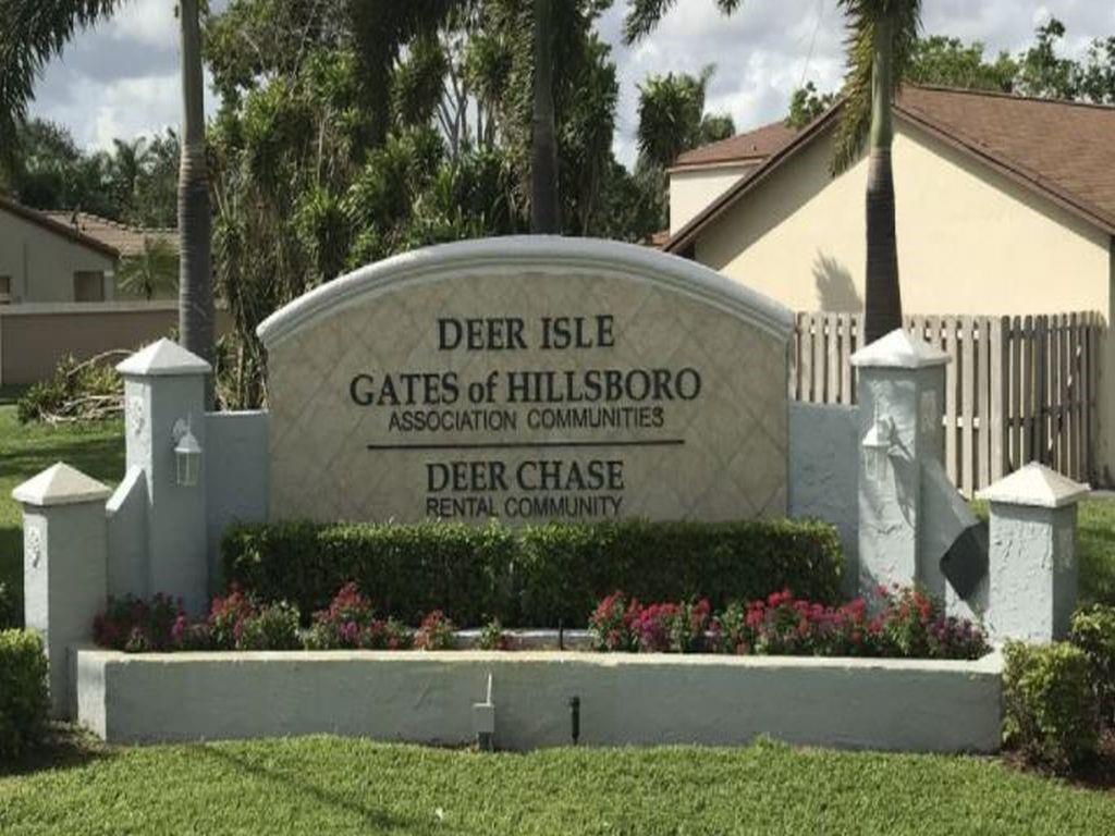 The Villages Of Hillsboro - Residential