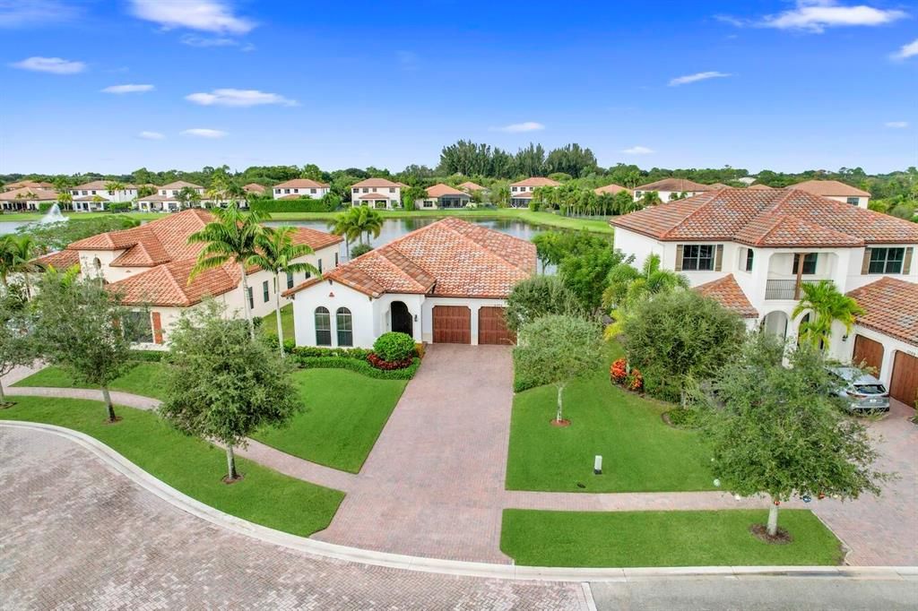 Photo of 6375 Vireo Court Ct, Lake Worth Beach, FL 33463 (MLS # R10764873)