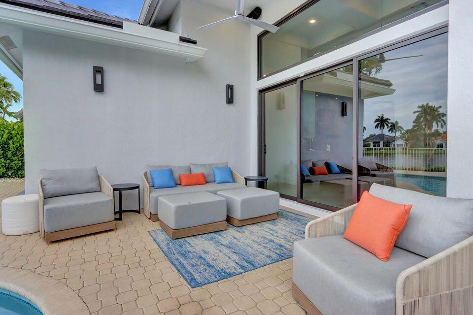 HAMILTON PLACE - Residential Lease