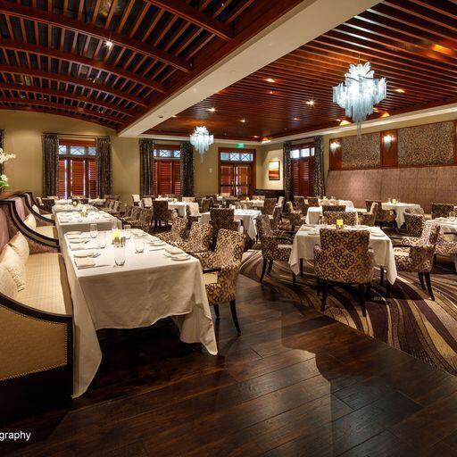 HAMILTON PLACE - Residential Lease