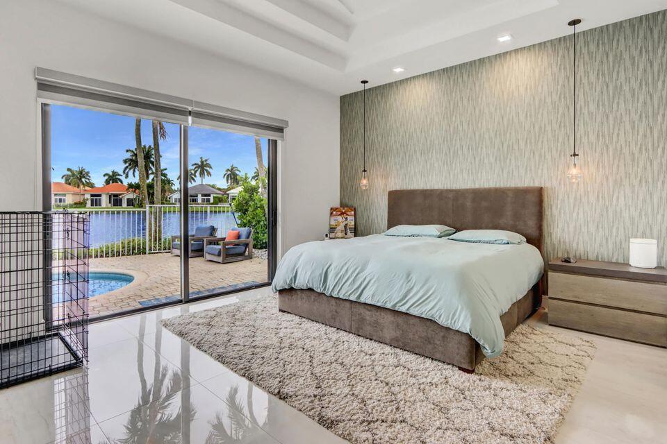 HAMILTON PLACE - Residential Lease