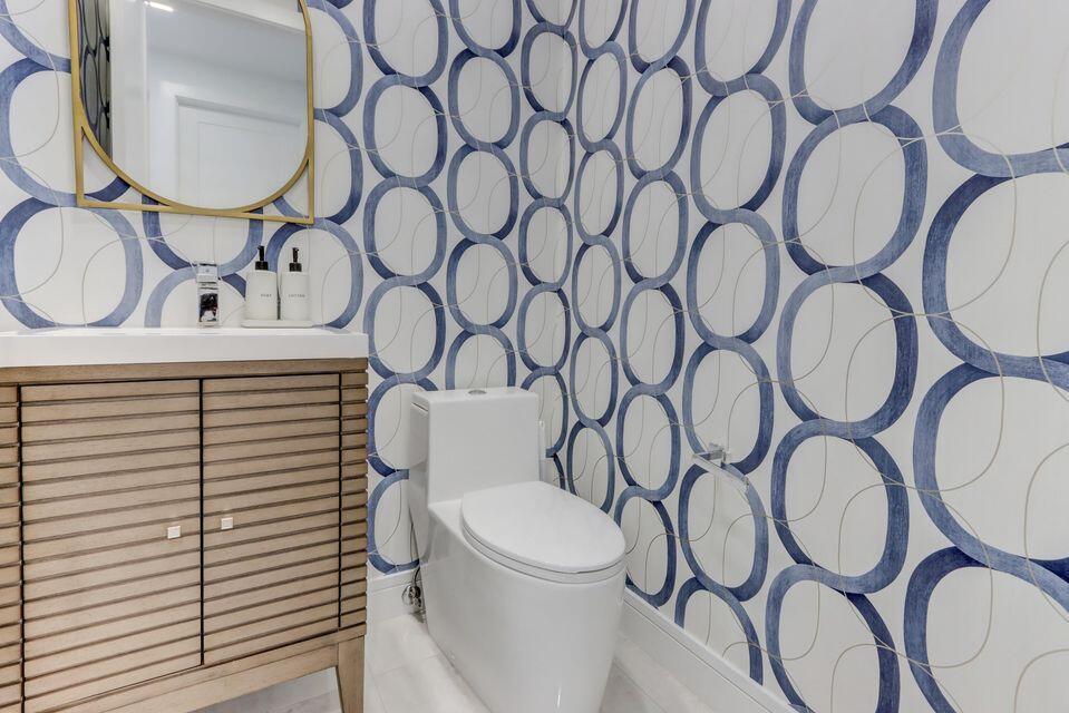 HAMILTON PLACE - Residential Lease